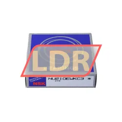NSK NU210EWKC3 rulman resim 4