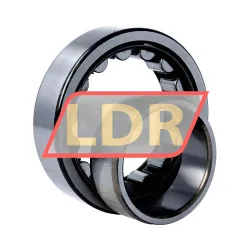 NSK NU2211WC3 rulman resim 3