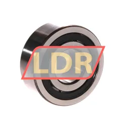 SNR NJ-2306-E-G15 rulman resim 2