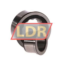 SNR NJ-2306-E-G15 rulman resim 3