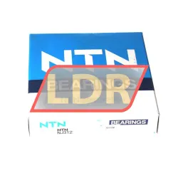 NTN NJ312 rulman resim 4
