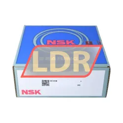 NSK NF220W rulman resim 5