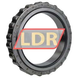 Bower MU1026L rulman resim 2