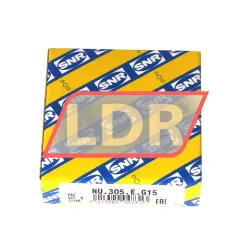 SNR NU305E G15 rulman resim 4