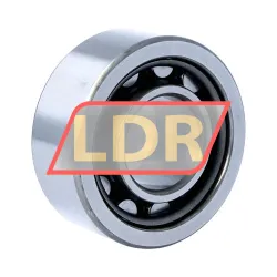 NSK NU2307W rulman resim 2