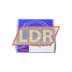 NSK NJ2307WC3 rulman resim 5