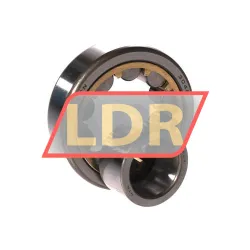 NTN NU304E G1 C3 rulman resim 3