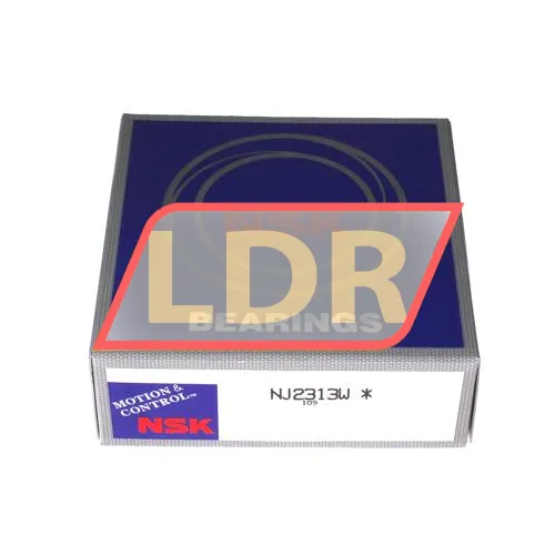 NSK NJ2313W ürün fotoğrafı 4