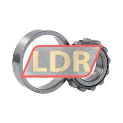 NSK N207W rulman resim 3