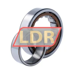 NTN NU2210EAT2X rulman resim 3