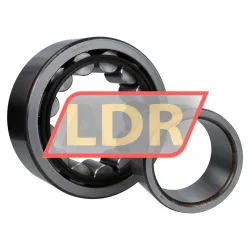 SNR NU2316-EG15 rulman resim 3