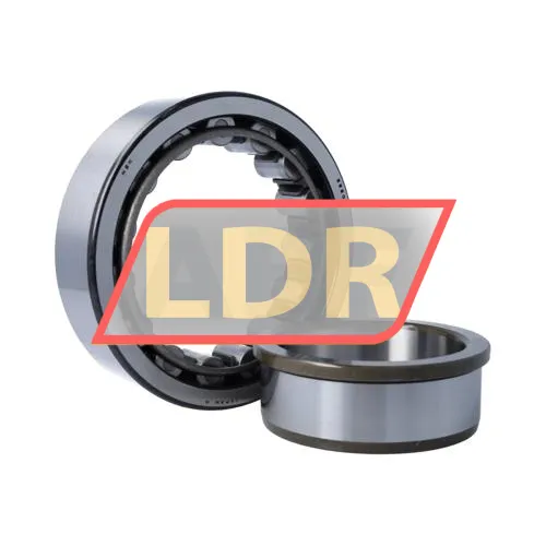 NSK NJ2220WC3 ürün fotoğrafı 3