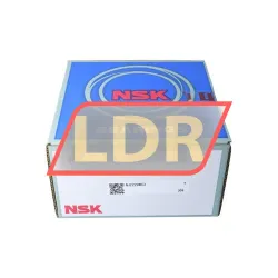 NSK NJ2220WC3 rulman resim 5