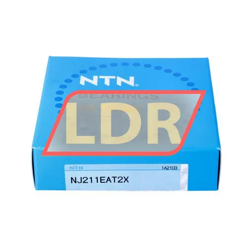 NTN NJ211EAT2X ürün fotoğrafı 4