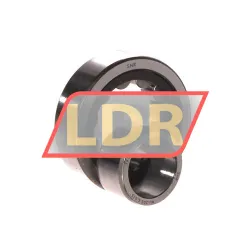 SNR NU203E G15 rulman resim 3