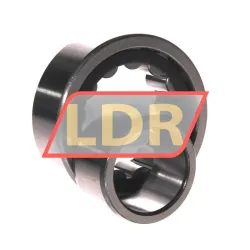ZKL NJ2310 rulman resim 3