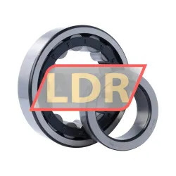 ZVL NJ317E rulman resim 3