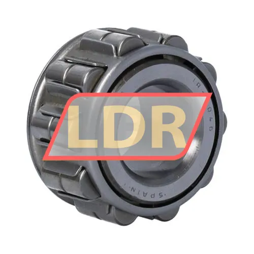 IRB Rolamentos IR3046