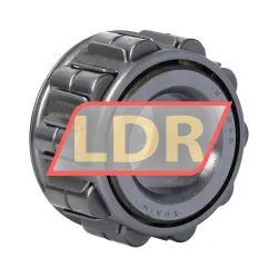 IRB Rolamentos IR3046