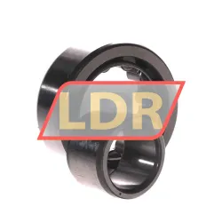 ZKL NU2307 rulman resim 3