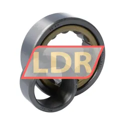 Rollway NU2205EM rulman resim 3