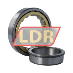 Rollway NU215EM rulman resim 3