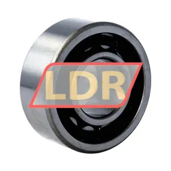 DYZ NU2307EC3 rulman resim 2