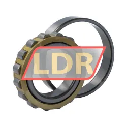 Rollway N210EM rulman resim 3