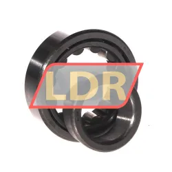 ZKL NJ205 rulman resim 3