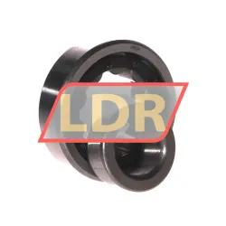ZKL NJ304 rulman resim 3