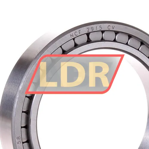 Rollway NCF2915CV ürün fotoğrafı 2