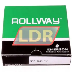 Rollway NCF2915CV rulman resim 3