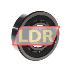 ZKL NU308 rulman resim 2