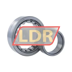Kinex NU2213 rulman resim 3