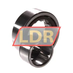 MTK NU2205ETN rulman resim 3