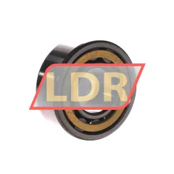Rollway NU2308EM C3 rulman resim 2