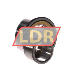 Rollway NU2308EM C3 rulman resim 3