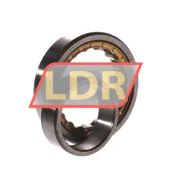 Rollway NU1007M C3 rulman resim 3