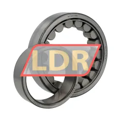 ZKL NU2215E rulman resim 2