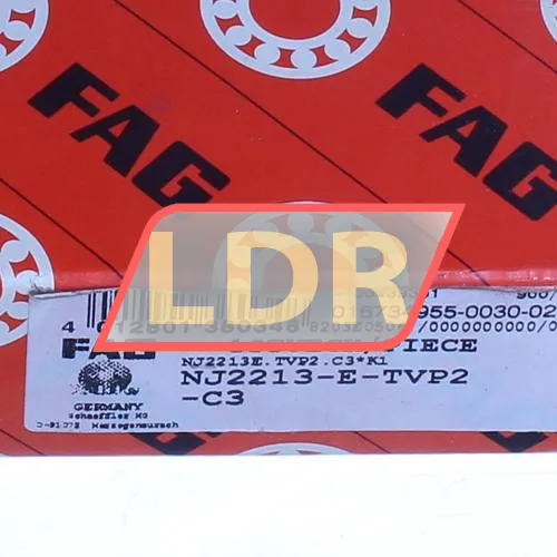 FAG NJ2213-E-TVP2-C3 ürün fotoğrafı 5