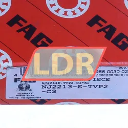 FAG NJ2213-E-TVP2-C3 rulman resim 5