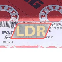FAG NJ311-E-TVP2 rulman resim 5