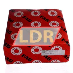 FAG NUP2222E-M1-C3 rulman resim 4