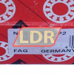FAG NU2310E-TVP2 rulman resim 6