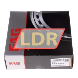 FAG N1016-K-M1-SP rulman resim 2