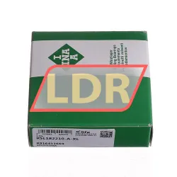 INA RSL182210-A-XL rulman resim 2