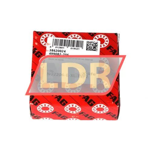 FAG RNU2206-E-XL-TVP2 ürün fotoğrafı 3