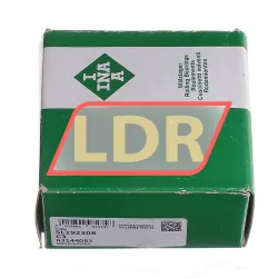 INA SL192308C3 rulman resim 4