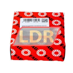 FAG NJ2306-E-M1-C3 rulman resim 3