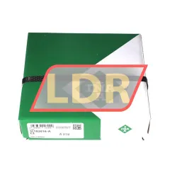 INA SL18-3016A C3 rulman resim 3
